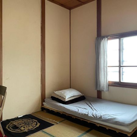 Okayama Hostel Igusa Hayashima Exterior foto