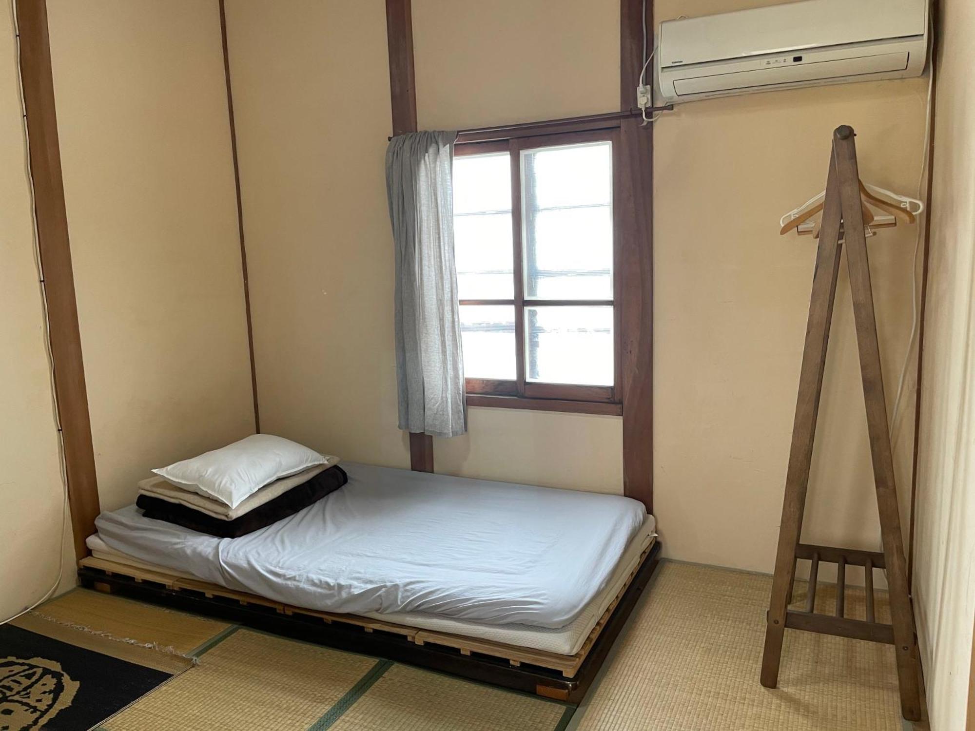 Okayama Hostel Igusa Hayashima Exterior foto
