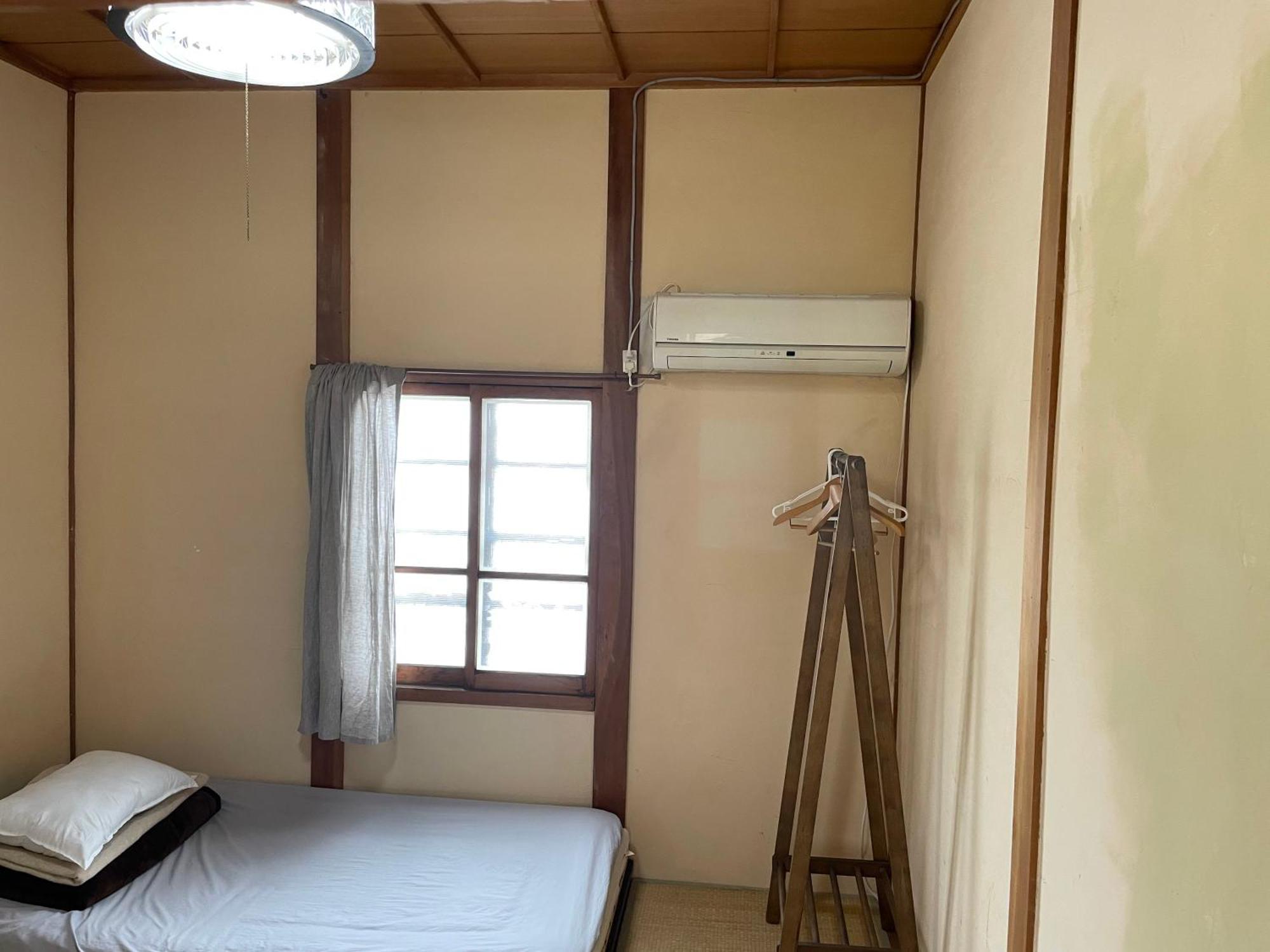 Okayama Hostel Igusa Hayashima Habitación foto